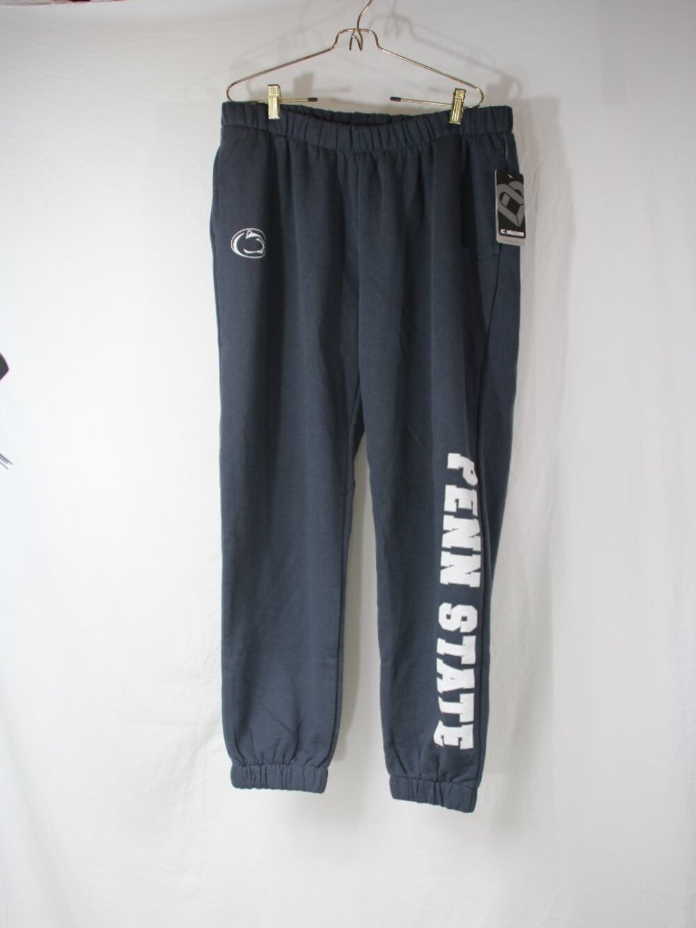 Penn State Nittany Lions NCAA Women's Beryl Aubrey Lounge Pants Size XXL - NEW